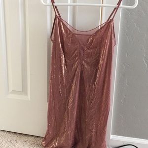 Victoria’s Secret lingerie